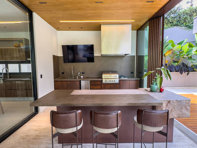 Casa para Venda em Santana de Parnaíba - 5