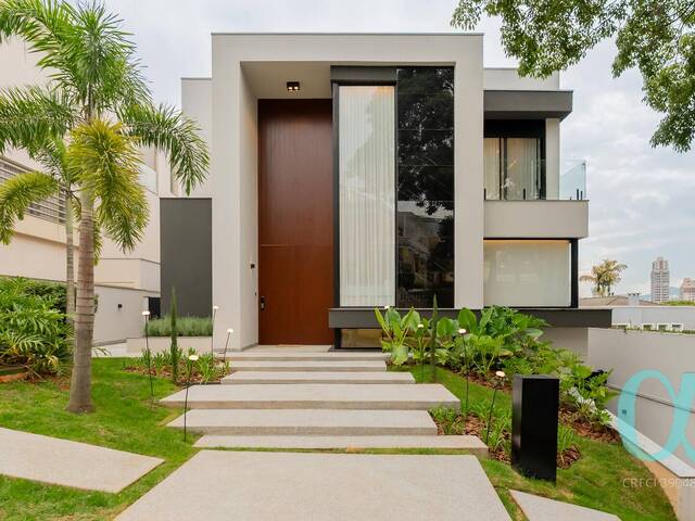 Venda em Alphaville Residencial Um - Barueri