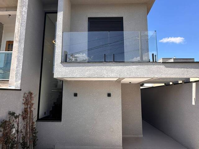 Casa para Venda em Santana de Parnaíba - 4