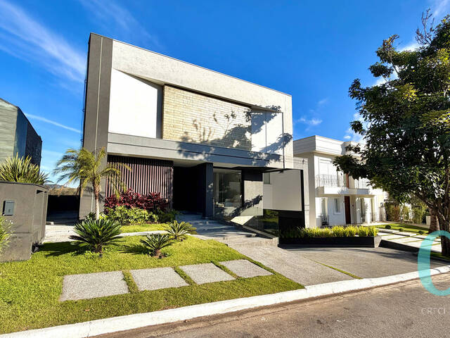 Casa para Venda em Santana de Parnaíba - 2