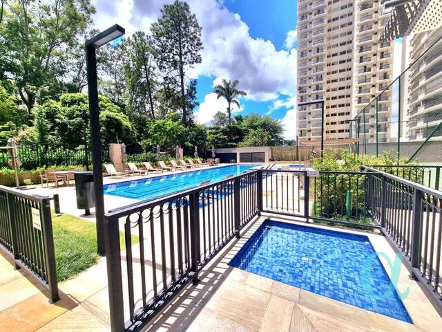 Apartamento para Venda em Barueri - 5