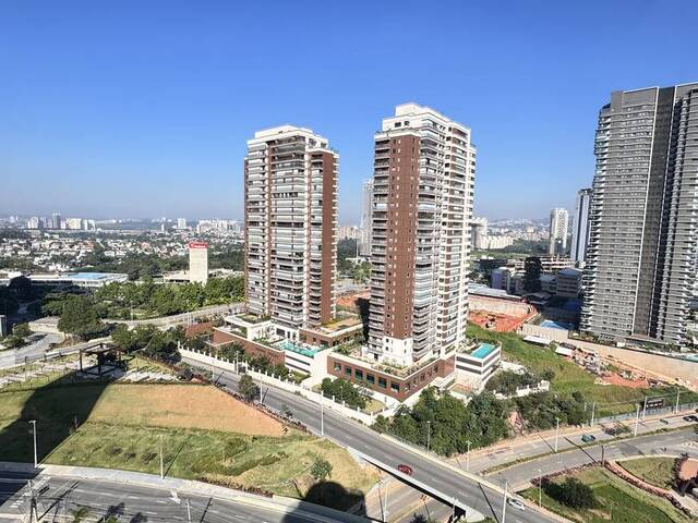 Apartamento para Venda em Barueri - 3