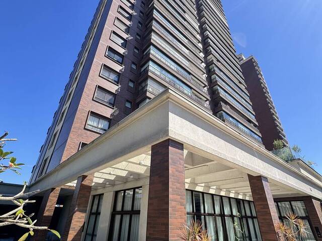 Apartamento para Venda em Barueri - 2