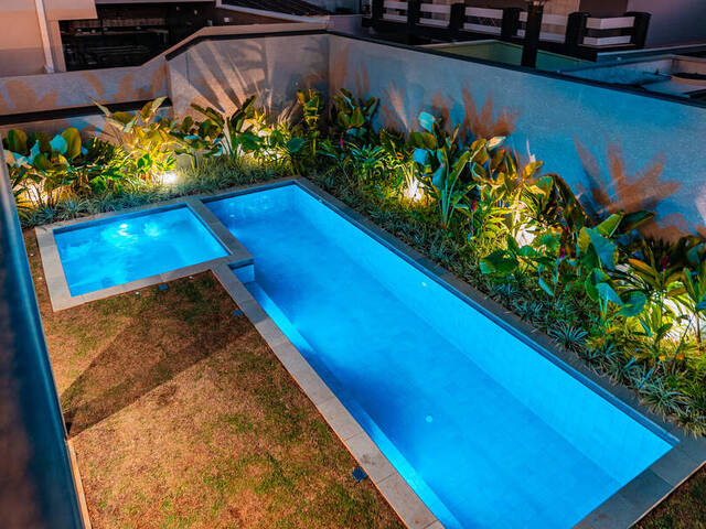#2409 - Casa para Venda em Santana de Parnaíba - SP