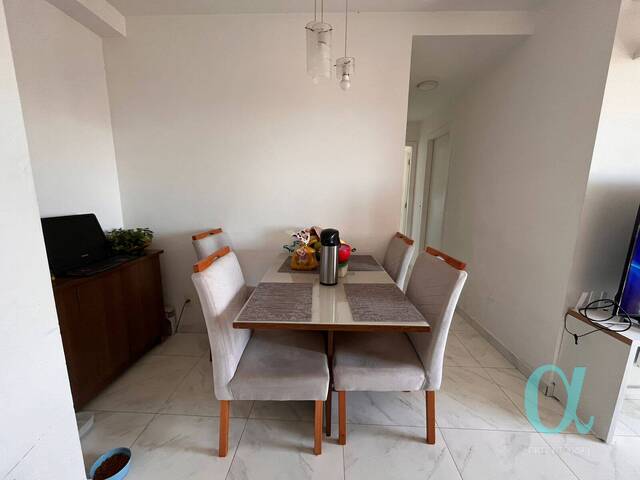 Apartamento para Venda em Barueri - 5