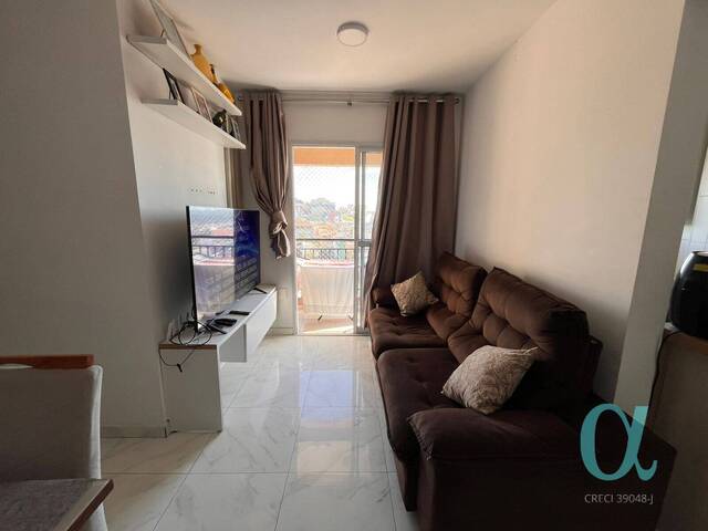 Apartamento para Venda em Barueri - 4