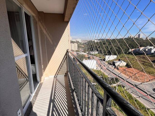 Apartamento para Venda em Barueri - 3