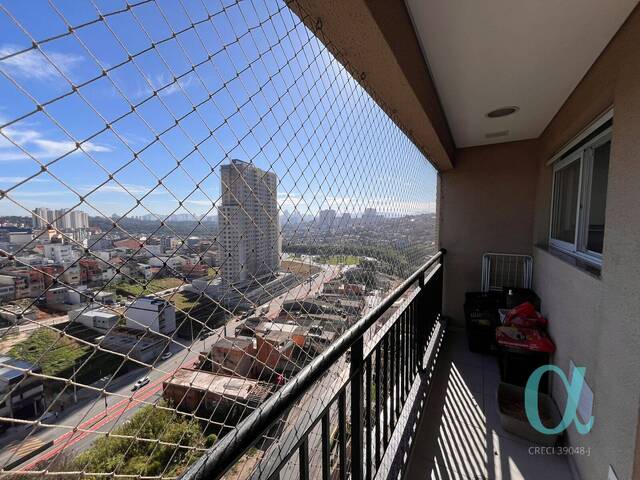 Apartamento para Venda em Barueri - 2