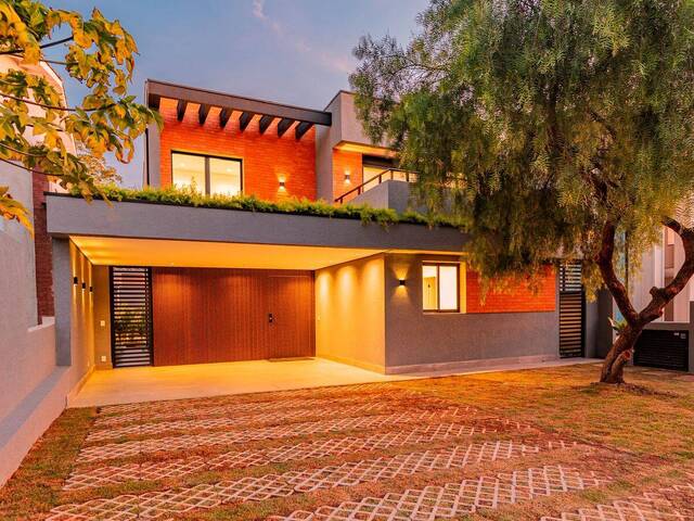 #2409 - Casa para Venda em Santana de Parnaíba - SP - 2