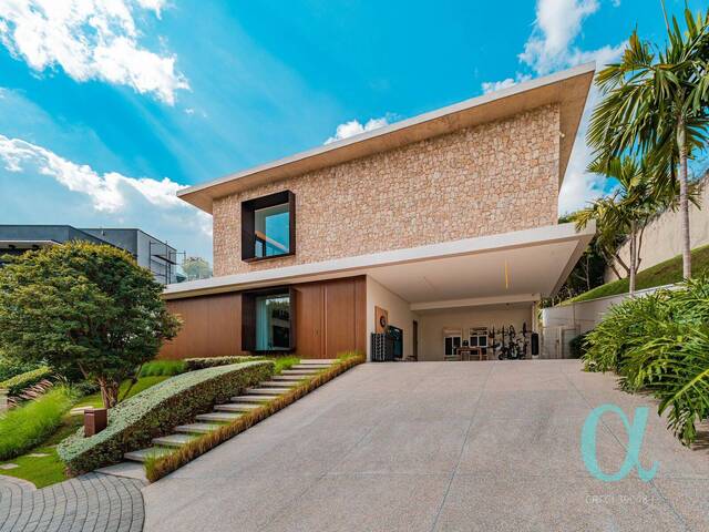 Casa para Venda em Santana de Parnaíba - 3