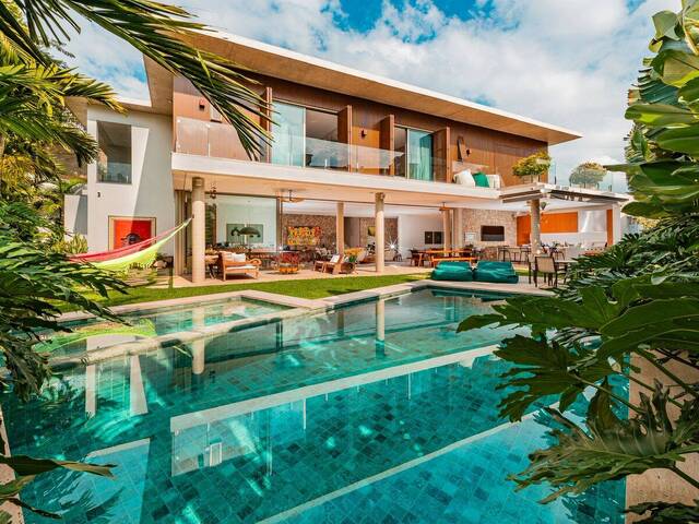 Casa para Venda em Santana de Parnaíba - 4