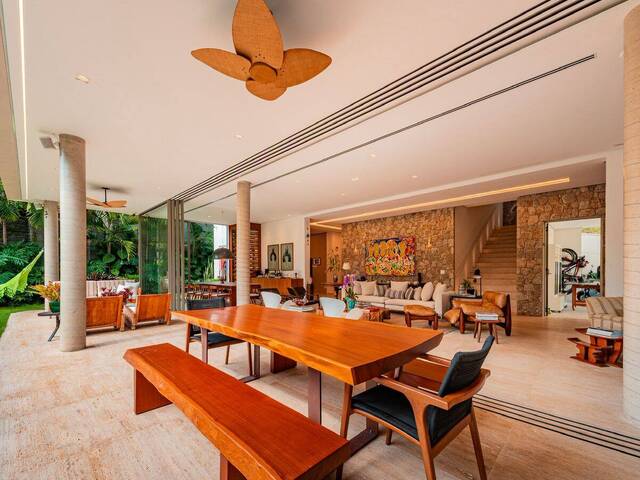Casa para Venda em Santana de Parnaíba - 5