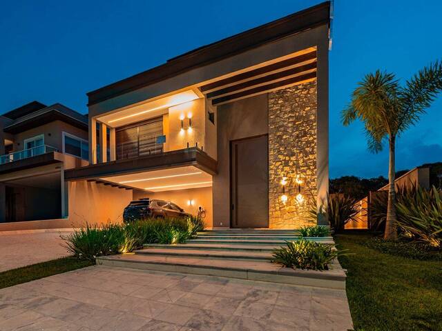 Casa para Venda em Santana de Parnaíba - 5