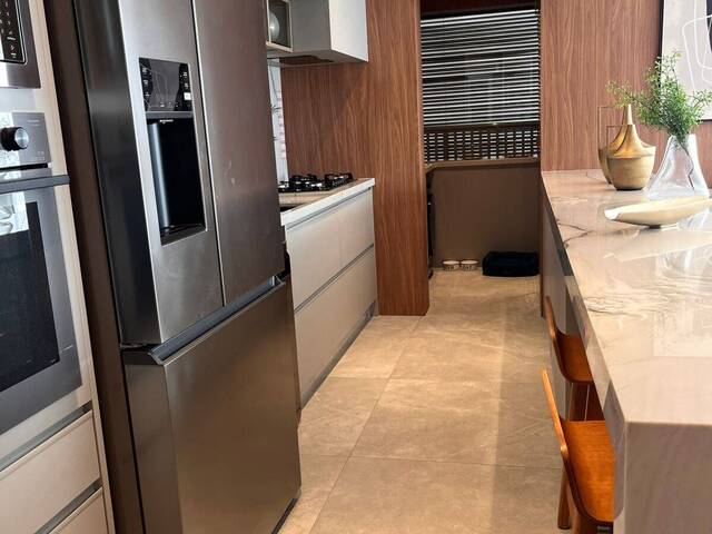 Apartamento para Venda em Barueri - 2