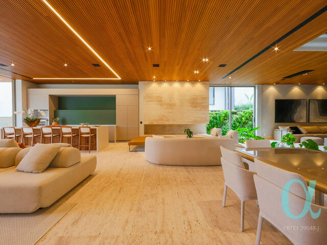 Casa para Venda em Santana de Parnaíba - 5
