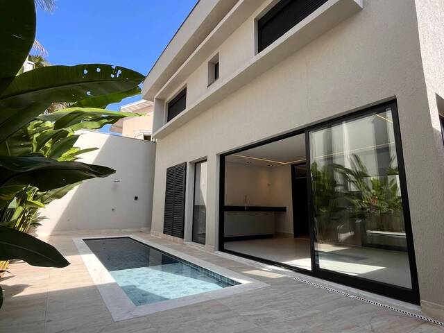 #2416 - Casa para Venda em Santana de Parnaíba - SP - 3