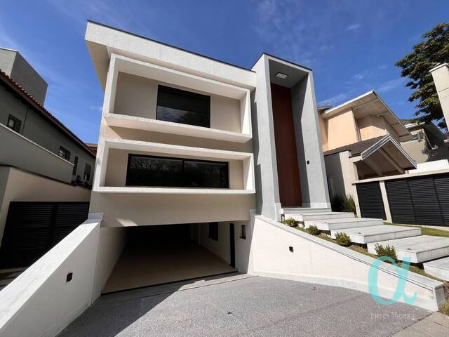 #2416 - Casa para Venda em Santana de Parnaíba - SP - 2
