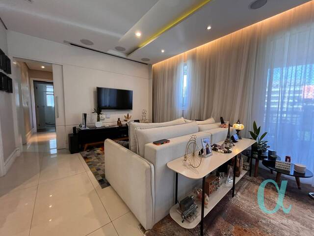 Apartamento para Venda em Santana de Parnaíba - 5