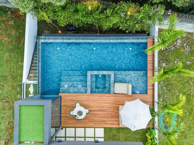 Casa para Venda em Santana de Parnaíba - 4