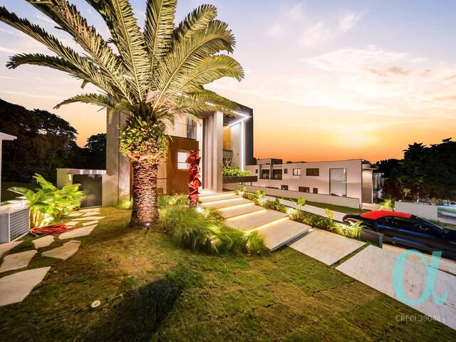 #1501 - Casa para Venda em Santana de Parnaíba - SP