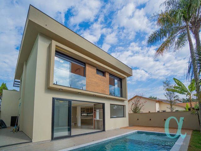 Casa para Venda em Santana de Parnaíba - 2