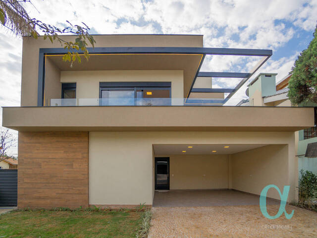 Casa para Venda em Santana de Parnaíba - 5