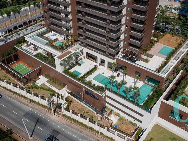 #1939 - Apartamento para Venda em Barueri - SP