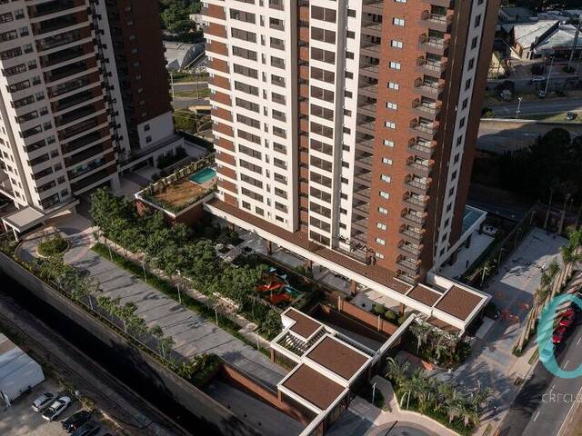 #1939 - Apartamento para Venda em Barueri - SP - 3