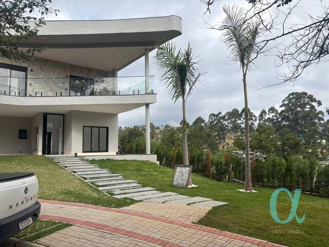 Casa para Venda em Santana de Parnaíba - 2