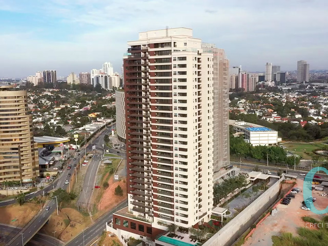 Apartamento para Venda em Barueri - 3