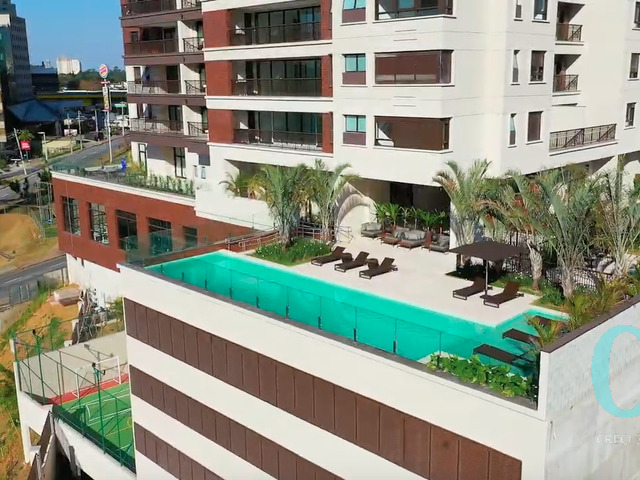 Apartamento para Venda em Barueri - 2