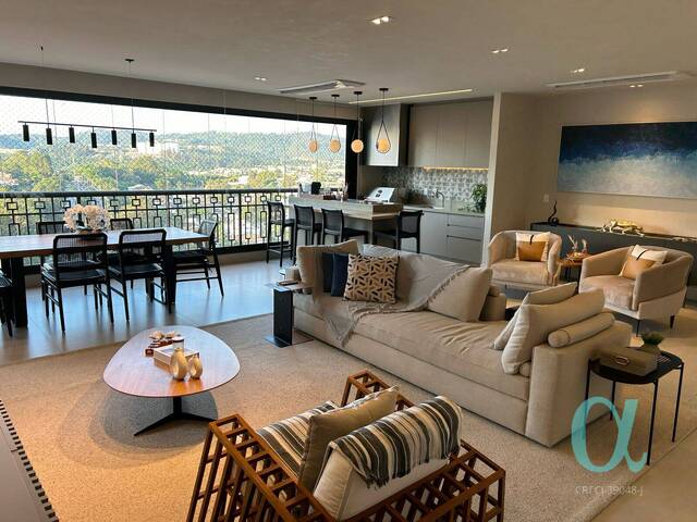 Apartamento para Venda em Barueri - 2