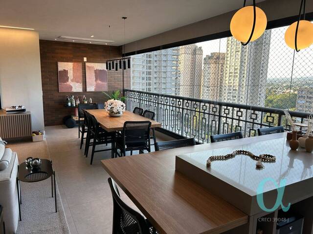 Apartamento para Venda em Barueri - 3