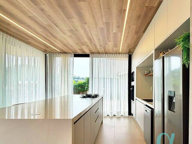 #817 - Casa em condomínio para Venda em Santana de Parnaíba - SP - 3