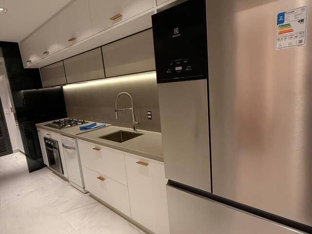 Apartamento para Locação em Barueri - 5