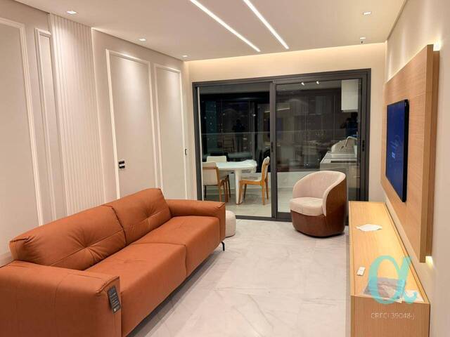 Apartamento para Locação em Barueri - 3