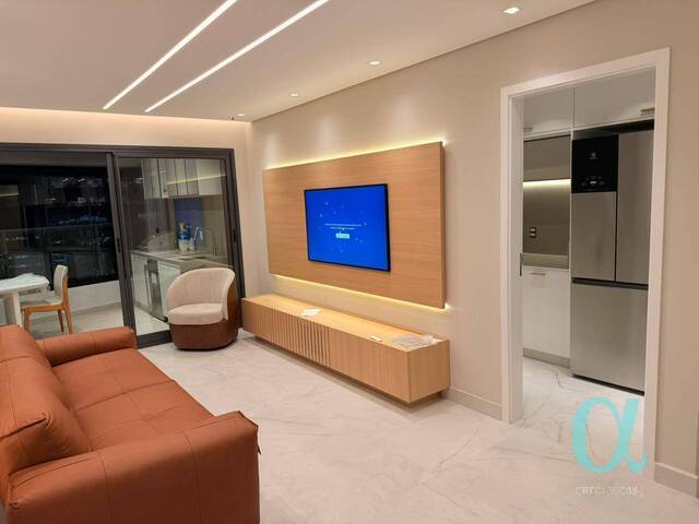 Apartamento para Locação em Barueri - 2