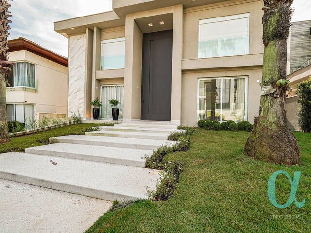 Casa para Venda em Santana de Parnaíba - 2