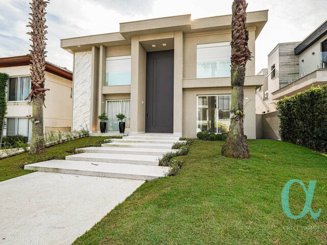 #2431 - Casa para Venda em Santana de Parnaíba - SP - 1