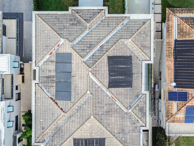 Casa para Venda em Santana de Parnaíba - 5