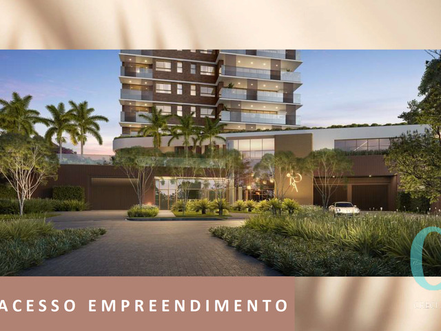 Apartamento para Venda em Barueri - 2