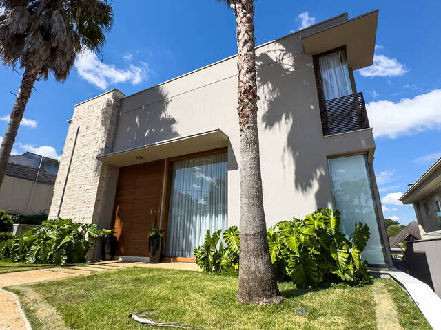 #2434 - Casa para Venda em Santana de Parnaíba - SP - 2