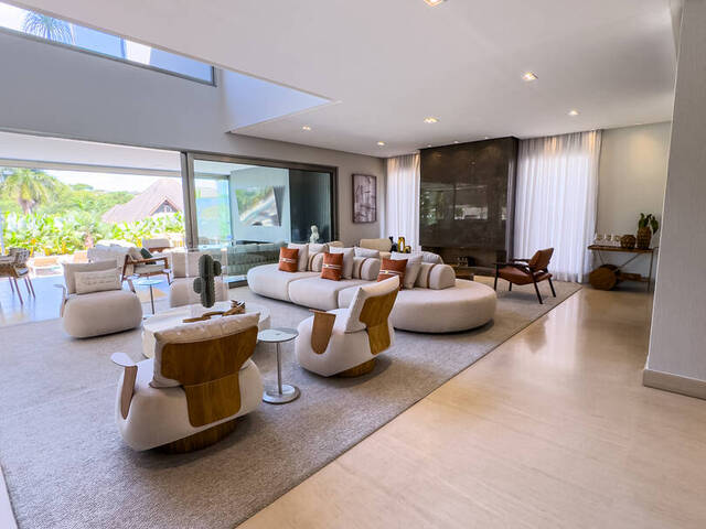 Casa para Venda em Santana de Parnaíba - 5