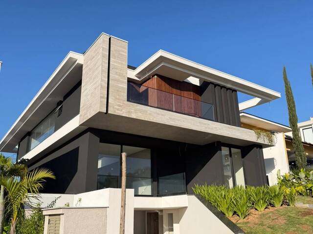 #2435 - Casa para Venda em Santana de Parnaíba - SP - 2