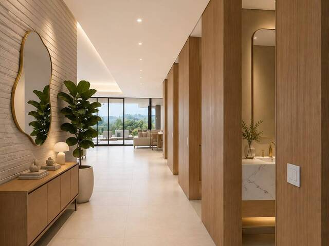 #2435 - Casa para Venda em Santana de Parnaíba - SP - 1