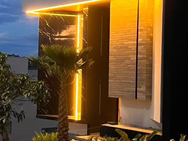 #2436 - Casa para Venda em Santana de Parnaíba - SP - 2
