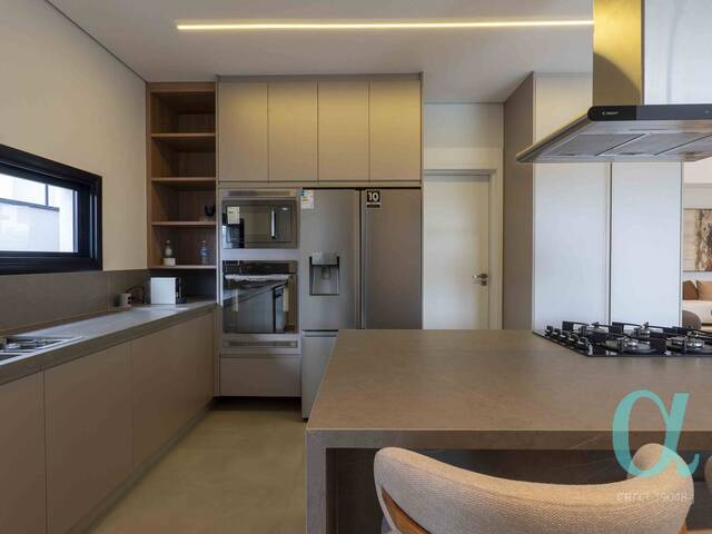 Casa para Venda em Santana de Parnaíba - 5
