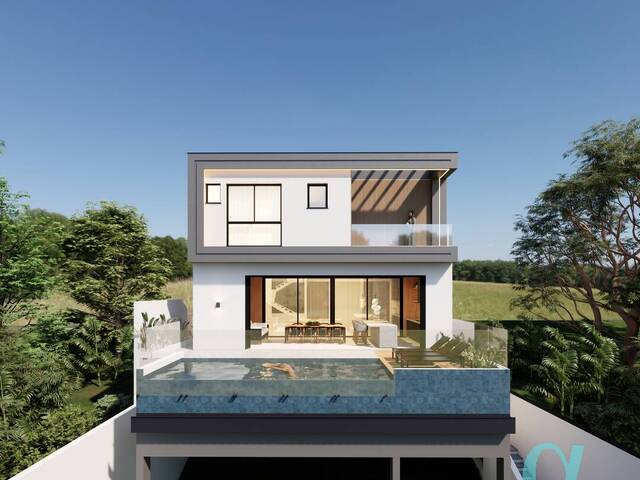Casa para Venda em Santana de Parnaíba - 4