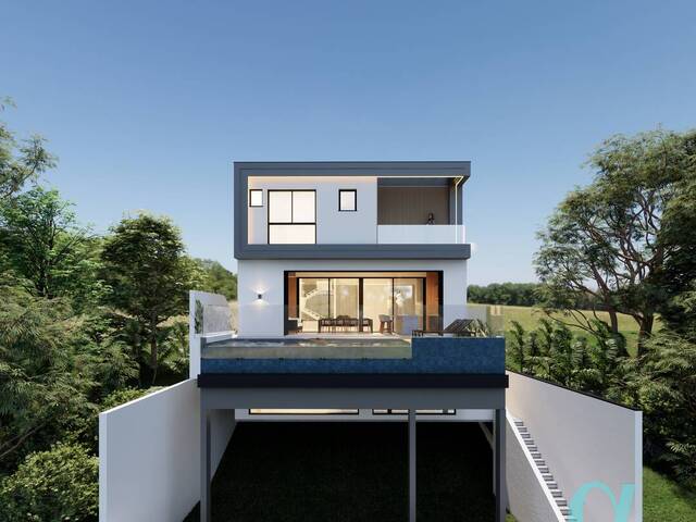 Casa para Venda em Santana de Parnaíba - 5