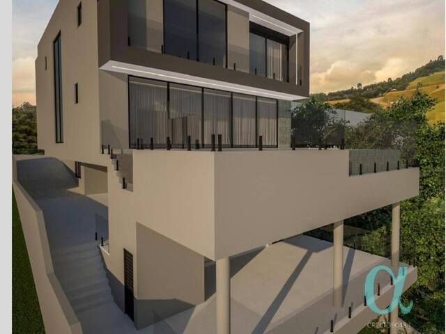 Casa para Venda em Santana de Parnaíba - 3